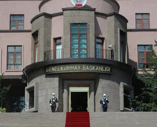 Genelkurmay açıkladı! Bir günde 747 kişi...