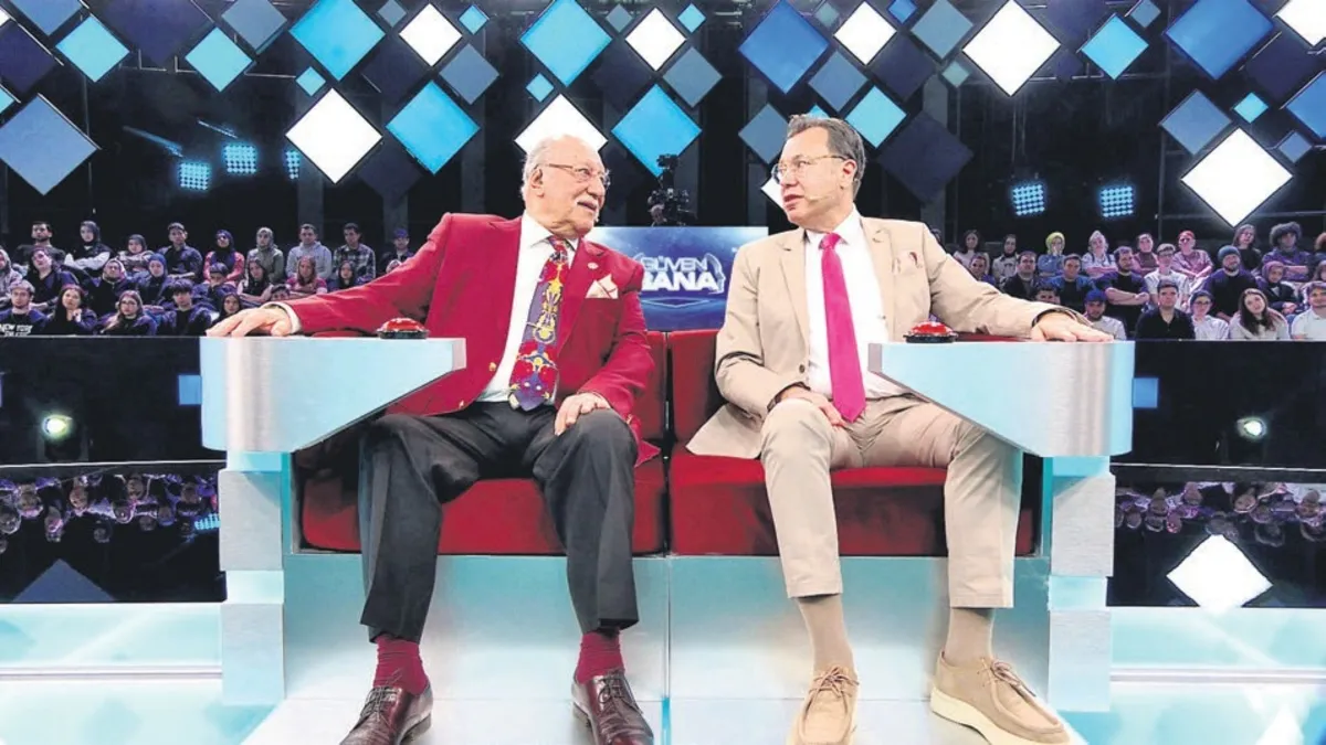 Müge Anlı ile "Güven Bana" başlıyor! Kazanmak için güvenmeye güvendiğiniz için kaybetmeye hazır mısınız?