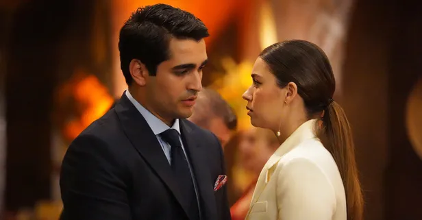 Yalı Çapkını'nda 3. senarist! Bu sefer işler çok farklı olacak! Ferit ve Seyran yeni sezonda...