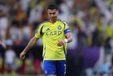 Serdal Adalı'dan Cristiano Ronaldo cevabı!