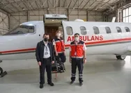 Gökyüzünün sağlık gözcüleri konuştu: Bu işi en iyi yapan ülkeyiz