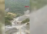 Hatay'da askeri araç devrildi: 7 asker yaralı (Video)