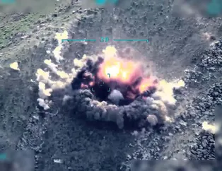 PKK’ya Kuzey Irak’ta 'Pençe-Kilit' darbesi: Hedefler ele geçirildi çok sayıda terörist etkisiz hale getirildi! Dakika dakika son gelişmeler