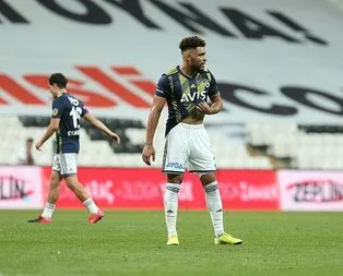 Fenerbahçe’de Falette haber bekleyecek