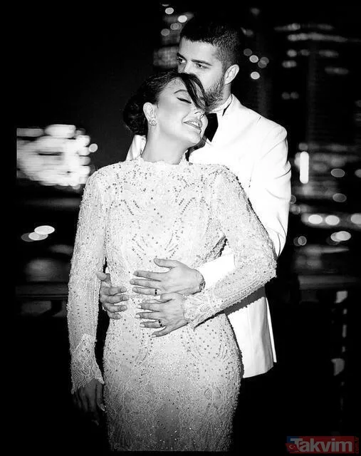 16 yaşında evlenmişti! Ebru Gündeş’in sır gibi sakladığı ilk eşi bakın kim çıktı! 4 kez nikah masasına oturan Ebru meğer... - 3