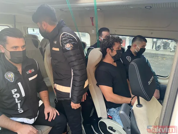 Çiftlik Bank'ın 2 numarası Fatih Aydın tutuklandı: "Formaliteden ortaktım, suç kardeşimin" - 19