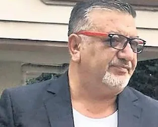 MOSSAD şebekesine darbe