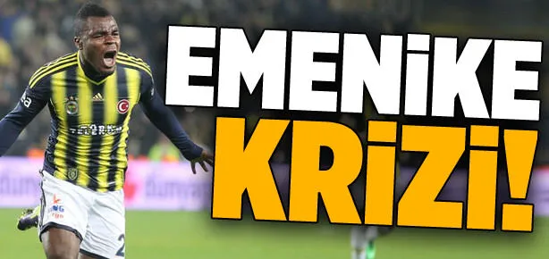 Çözüm FIFA’ya kaldı