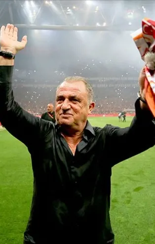 İşte Fatih Terim'in Fenerbahçe karnesi! 37'nci randevu...