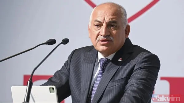 Montella, göz bebeğimiz Arda Güler'in yeleğini elinden böyle aldı! O görüntüler Türkiye'yi ayağa kaldırdı! TFF Başkanı Mehmet Büyükekşi'nden açıklama - 19