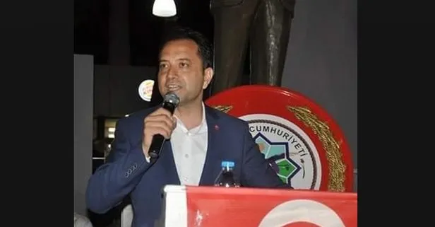 Selman İçelli kimdir? AK Parti Tire Belediye Başkan adayı Selman İçelli kaç yaşında?