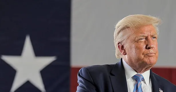 Trump ticaret savaşı ilan etmişti! Çin, Meksika ve Kanada’dan tepki