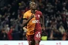 Osimhen'den gol sözü!