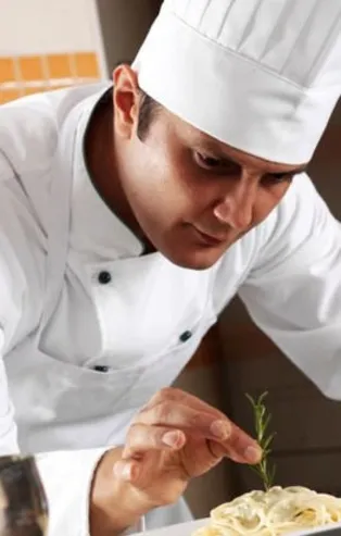 Rüyada aşçı görmek ne anlama gelir?