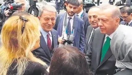 G-20 Liderler Zirvesi'ne Başkan Erdoğan damgası-3