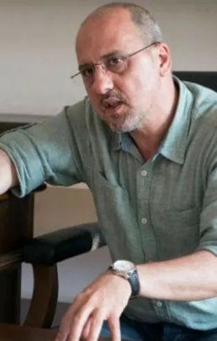 Ahmet Şık Meclis'e girdi