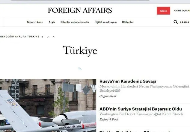 31 Mart değişim zamanı: İşte Başkan Erdoğan'ın rüya takımı...-5