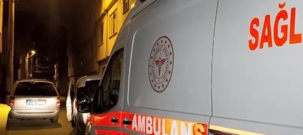 Bursa’da eski sevgili dehşeti