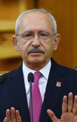Kemal Kılıçdaroğlu neyi amaçlıyor! 400 açıklaması incelendi 1 kere bile 'FETÖ' demedi
