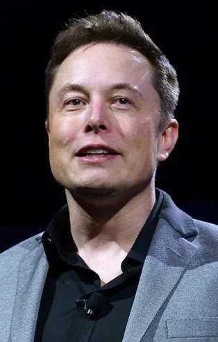 Space X'in kurucusu Elon Musk'ın en sevdiği yemek 'döner kebap'! Servetiyle dudak uçuklatan Elon Musk...