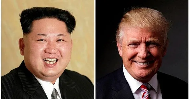 Donald Trump: Kuzey Kore tüm nükleer deneme faaliyetlerini askıya aldı