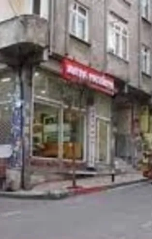 DHKP-C'nin kozmik karargahı! Berkin Elvan'ı bile bile ölüme götürdüler! Örgütün eleman temin merkezi Grup Yorum