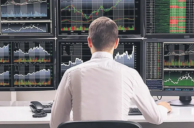 Uzmanlardan borsa yatırımcısına dikkat çeken uyarı: Karşınızda kurtlar var