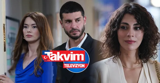 Bir Küçük Gün Işığı bu akşam YOK MU, neden yok? 17 Nisan ATV yayın akışı! Bir Küçük Gün Işığı yeni bölüm ne zaman, saat kaçta?