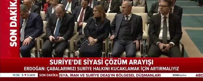 Başkan Erdoğan'dan önemli açıklamalar