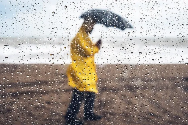 Son dakika: Meteoroloji'den sağanak uyarısı! İstanbul'a da yağmur geliyor | HAVA DURUMU