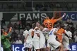 Başakşehir turu rövanşa bıraktı! Inter Turku ile berabere kaldı