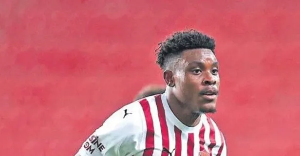 Lazio Bashiru’da mutlu sona yakın
