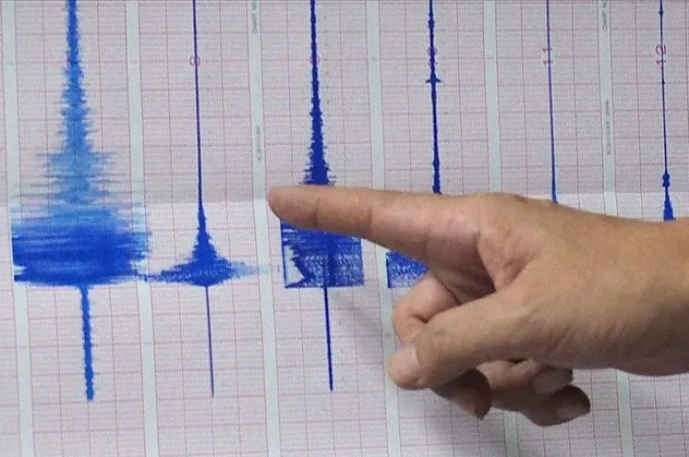Erzincan 4,2 büyüklüğünde deprem! AFAD ve Kandil son depremler listesi