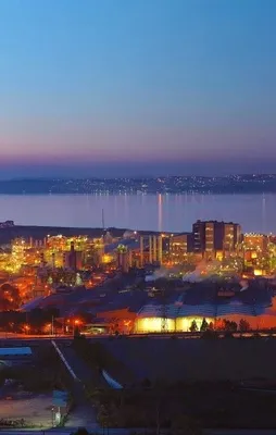 Aksa’ya kurumsal yönetim ödülü