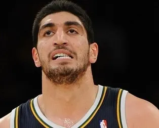 FETÖ’cü Enes Kanter kaçıyor!