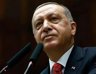Başkan Erdoğan gündem oldu: Milletin adamı