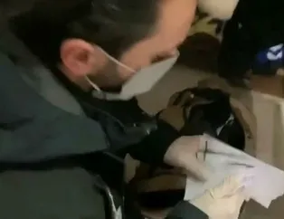 İzmir’de tefeci operasyonu: 10 gözaltı