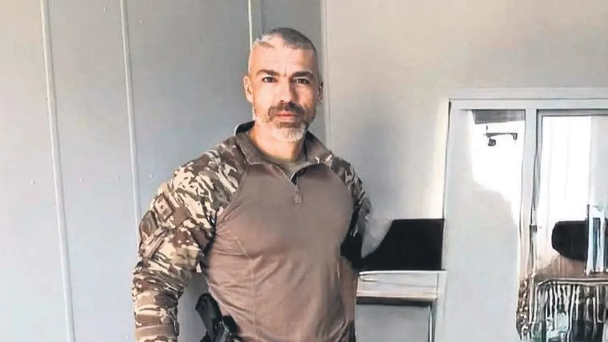 Pençe’den kara haber: Şehidimiz var