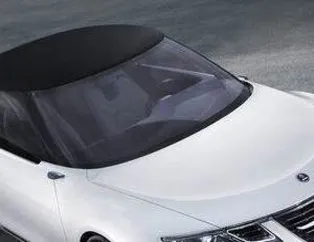 Saab 9-X Air