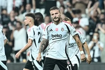 Immobile boş geçmiyor