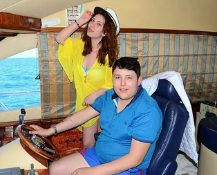 Çiftlikbank kurucusu Mehmet Aydının lüks yatı dudak uçuklatan fiyata satıldı!