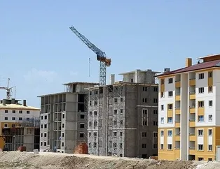 İnşaatta 6.5 yılın zirvesi