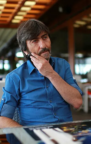 Rıdvan Dilmen'den Mesut Özil açıklaması