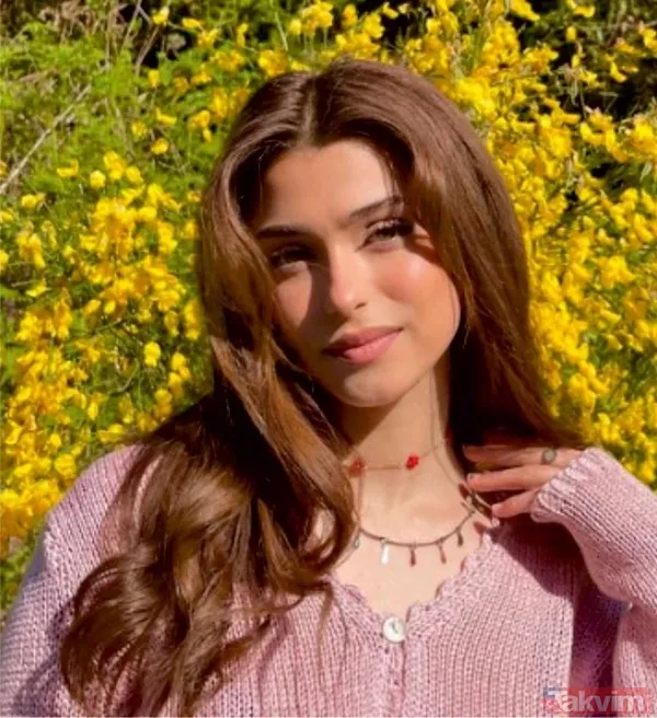 ABİ'nin Gülsüm'ü Yaren Yapıcı kimdir? Yaren Yapıcı kaç yaşında, oynadığı diziler neler, evli mi? - 7