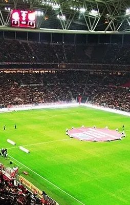 Yeniden 'cehennem' olacak