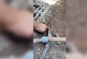 İzmir'deki elektrik faciasında İZSU ihmali!