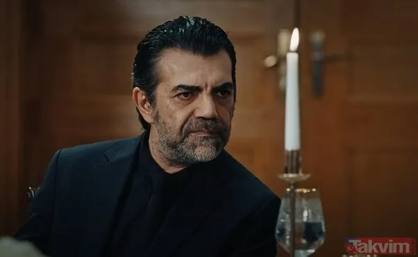 EDHO'da bomba isim! Diriliş Ertuğrul ve Kurtlar Vadisi'nden sonra o isim şimdi Eşkıya Dünyaya Hükümdar Olmaz'da... - 8