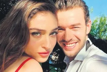 Cemre Baysel ve Aytaç Şaşmaz çifti için yolun sonu
