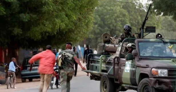 Nijerya'da silahlı saldırıda 9 asker öldü
