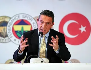 ’Ali Koç ergenlere alet olmayı bırakmalı’